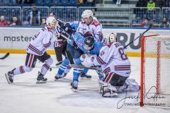 HC Slovan Bratislava - Dinamo Riga HC Slovan Bratislava - Dinamo Riga