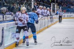 HC Slovan Bratislava - Dinamo Riga HC Slovan Bratislava - Dinamo Riga