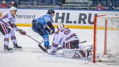 HC Slovan Bratislava - Dinamo Riga HC Slovan Bratislava - Dinamo Riga