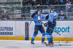 HC Slovan Bratislava - Dinamo Riga HC Slovan Bratislava - Dinamo Riga