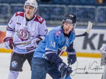 HC Slovan Bratislava - Dinamo Riga HC Slovan Bratislava - Dinamo Riga