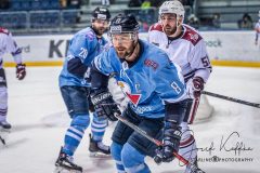 HC Slovan Bratislava - Dinamo Riga HC Slovan Bratislava - Dinamo Riga