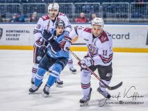 HC Slovan Bratislava - Dinamo Riga HC Slovan Bratislava - Dinamo Riga