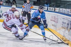 HC Slovan Bratislava - Dinamo Riga HC Slovan Bratislava - Dinamo Riga