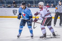 HC Slovan Bratislava - Dinamo Riga HC Slovan Bratislava - Dinamo Riga