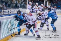 HC Slovan Bratislava - Dinamo Riga HC Slovan Bratislava - Dinamo Riga