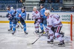HC Slovan Bratislava - Dinamo Riga HC Slovan Bratislava - Dinamo Riga