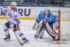 HC Slovan Bratislava - Dinamo Riga HC Slovan Bratislava - Dinamo Riga
