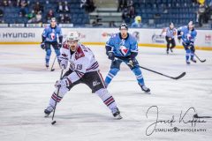 HC Slovan Bratislava - Dinamo Riga HC Slovan Bratislava - Dinamo Riga