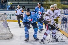 HC Slovan Bratislava - Dinamo Riga HC Slovan Bratislava - Dinamo Riga