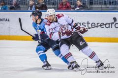 HC Slovan Bratislava - Dinamo Riga HC Slovan Bratislava - Dinamo Riga