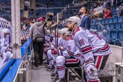 HC Slovan Bratislava - Dinamo Riga HC Slovan Bratislava - Dinamo Riga