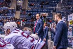 HC Slovan Bratislava - Dinamo Riga HC Slovan Bratislava - Dinamo Riga