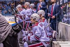 HC Slovan Bratislava - Dinamo Riga HC Slovan Bratislava - Dinamo Riga
