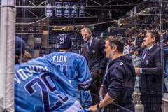HC Slovan Bratislava - Dinamo Riga HC Slovan Bratislava - Dinamo Riga