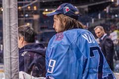 HC Slovan Bratislava - Dinamo Riga HC Slovan Bratislava - Dinamo Riga