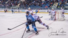 HC Slovan Bratislava - Dinamo Riga HC Slovan Bratislava - Dinamo Riga