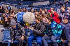 HC Slovan Bratislava - Dinamo Riga HC Slovan Bratislava - Dinamo Riga