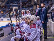HC Slovan Bratislava - Dinamo Riga HC Slovan Bratislava - Dinamo Riga