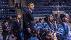 HC Slovan Bratislava - Dinamo Riga HC Slovan Bratislava - Dinamo Riga