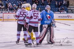 HC Slovan Bratislava - Dinamo Riga HC Slovan Bratislava - Dinamo Riga