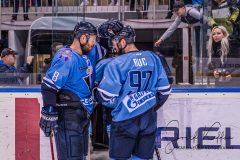 HC Slovan Bratislava - Dinamo Riga HC Slovan Bratislava - Dinamo Riga