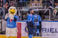 HC Slovan Bratislava - Dinamo Riga HC Slovan Bratislava - Dinamo Riga