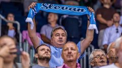 HC Slovan Bratislava - HC Dynamo Moscow HC Slovan Bratislava - HC Dynamo Moscow