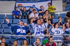 HC Slovan Bratislava - HC Dynamo Moscow HC Slovan Bratislava - HC Dynamo Moscow