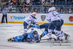 HC Slovan Bratislava - HC Dynamo Moscow HC Slovan Bratislava - HC Dynamo Moscow