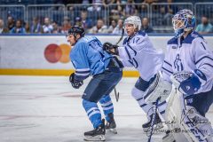 HC Slovan Bratislava - HC Dynamo Moscow HC Slovan Bratislava - HC Dynamo Moscow