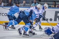 HC Slovan Bratislava - HC Dynamo Moscow HC Slovan Bratislava - HC Dynamo Moscow