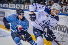 HC Slovan Bratislava - HC Dynamo Moscow HC Slovan Bratislava - HC Dynamo Moscow