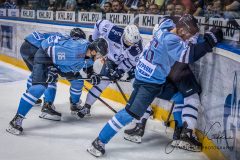 HC Slovan Bratislava - HC Dynamo Moscow HC Slovan Bratislava - HC Dynamo Moscow