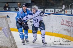 HC Slovan Bratislava - HC Dynamo Moscow HC Slovan Bratislava - HC Dynamo Moscow