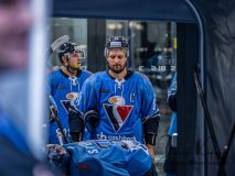 HC Slovan Bratislava - HC Dynamo Moscow HC Slovan Bratislava - HC Dynamo Moscow