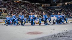 HC Slovan Bratislava - HC Dynamo Moscow HC Slovan Bratislava - HC Dynamo Moscow