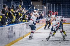 HC Slovan Bratislava - HC 07 Detva HC Slovan Bratislava - HC 07 Detva