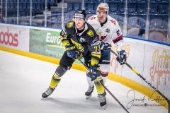 HC Slovan Bratislava - HC 07 Detva HC Slovan Bratislava - HC 07 Detva
