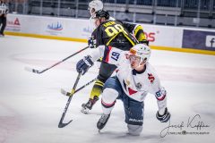 HC Slovan Bratislava - HC 07 Detva HC Slovan Bratislava - HC 07 Detva