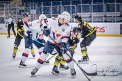 HC Slovan Bratislava - HC 07 Detva HC Slovan Bratislava - HC 07 Detva