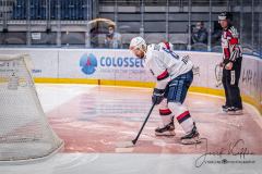 HC Slovan Bratislava - HC 07 Detva HC Slovan Bratislava - HC 07 Detva