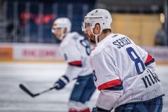 HC Slovan Bratislava - HC 07 Detva HC Slovan Bratislava - HC 07 Detva