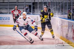 HC Slovan Bratislava - HC 07 Detva HC Slovan Bratislava - HC 07 Detva