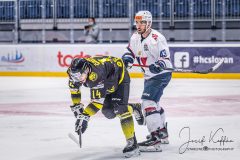 HC Slovan Bratislava - HC 07 Detva HC Slovan Bratislava - HC 07 Detva
