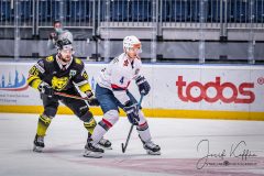 HC Slovan Bratislava - HC 07 Detva HC Slovan Bratislava - HC 07 Detva