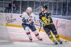 HC Slovan Bratislava - HC 07 Detva HC Slovan Bratislava - HC 07 Detva