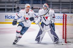HC Slovan Bratislava - HC 07 Detva HC Slovan Bratislava - HC 07 Detva
