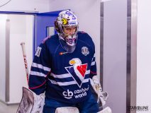 HC Slovan Bratislava - HC Amur Khabarovsk HC Slovan Bratislava - HC Amur Khabarovsk