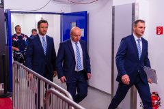 HC Slovan Bratislava - HC Amur Khabarovsk HC Slovan Bratislava - HC Amur Khabarovsk